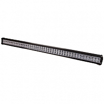 Фара светодиодная OFF ROAD 1050*75*60мм прямоуг.12V/24V 270W 6000К SKYWAY 90 диодов Дальний свет